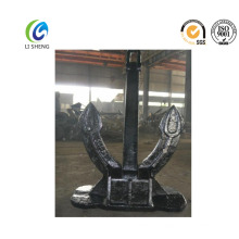 M Type Spek Barge Anchor para enviar